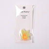 Rico Design Rubbers Daffodil | Conscious Craft